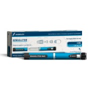 Semaglutide 4mg pen